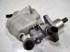 Brake booster 