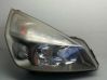 Headlight/headlamp 15566000
