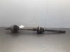 Front driveshaft 7711368094