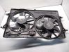 Ventilador eléctrico del radiador 