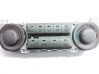 Unidad de control/módulo del aire acondicionado G711PC27
