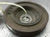 Crankshaft pulley 
