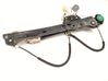 Front door electric window regulator 7067796