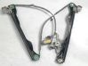 Front door electric window regulator 