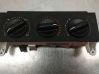 Air conditioner control unit module 