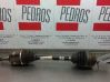 Eje de transmisión delantero 93184280