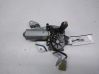 Motor del limpiaparabrisas trasero 7700308806