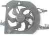 Ventilador eléctrico del radiador 