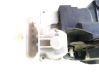 Cerradura de puerta trasera 0046556820