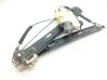 Front door manual window regulator 69259631