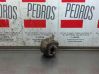Engine oil radiator 