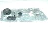 Front door manual window regulator 0046831653
