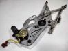 Front door manual window regulator 4I14118