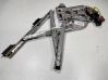 Rear window lifting mechanism without motor 04778577