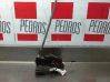 Cerradura de puerta trasera 