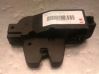 Tailgate lock latch 9646091580