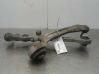 Brazo de suspensión delantero 4E0407151K