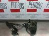 Rear door lock 