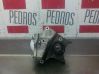 Engine mount bracket 