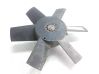 Ventilador eléctrico del radiador 