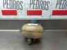 Fuel expansion tank 