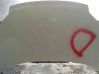 Engine bonnet/hood 7901K5