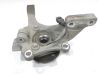 Front wheel hub spindle knuckle 