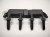 High voltage ignition coil BBC22NDT