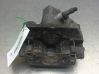 Caliper del freno trasero 