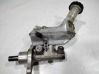 Brake booster 