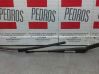 Brazo del limpiaparabrisas delantero 1K5955410BFKZ