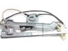 Front door manual window regulator 503620080206