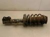 Front shock absorber with coil spring 824904001047