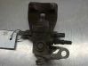 Brake caliper pad carrier rear 