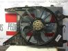 Electric radiator cooling fan 7700433728