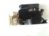 Front door lock 