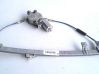 Front door electric window regulator 