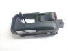 Rear door interior handle 