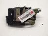 Front door lock 7F18