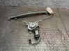 Front door electric window regulator 