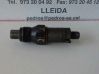 Fuel injector 