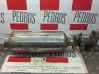 Rear muffler/silencer tail pipe 