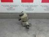 Brake booster 