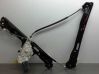 Front door electric window regulator 51337138466