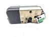 Rear door lock 