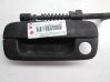 Front door window winding handle 9621858677