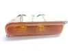 Frontblinker 383401A