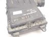 Air filter box 