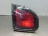 Tailgate rear/tail lights 