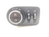 Panel lighting control switch 39050757